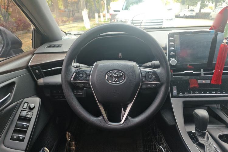 Used Toyota Avalon 2019 2.0L Ambition Edition China VI
