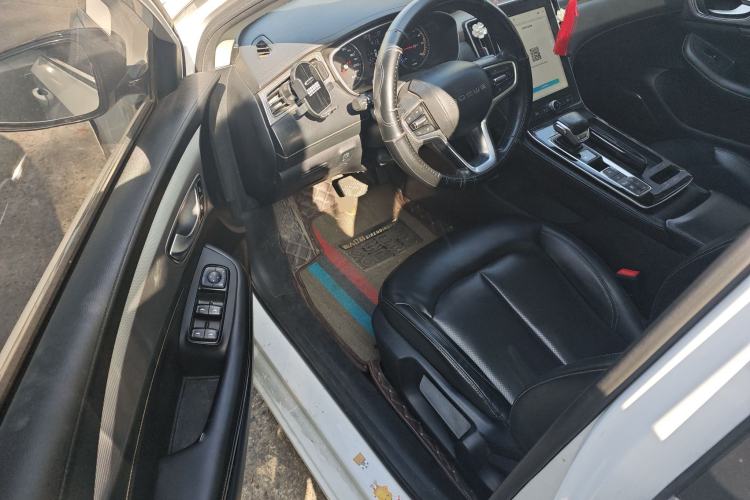 Used Roewe i6 MAX New Energy 2020 1.5T PHEV Sporty Cool Edition Driver Seat