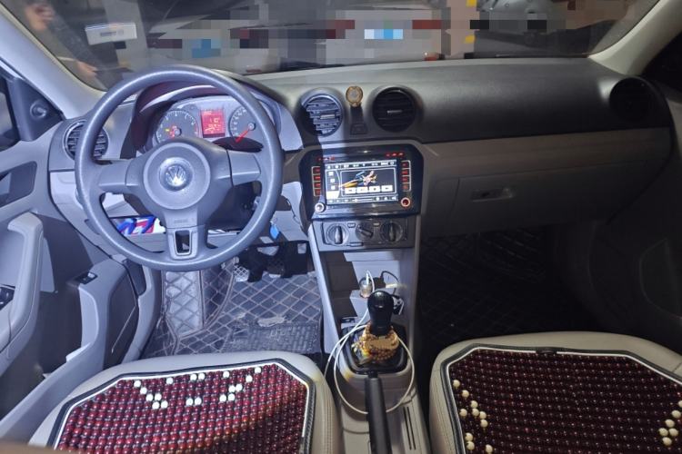 Used Volkswagen Jetta 
