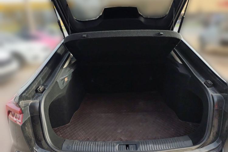 Used Bestune B70 2025 Dragon Edition 1.5T Quality Enjoyment Model
