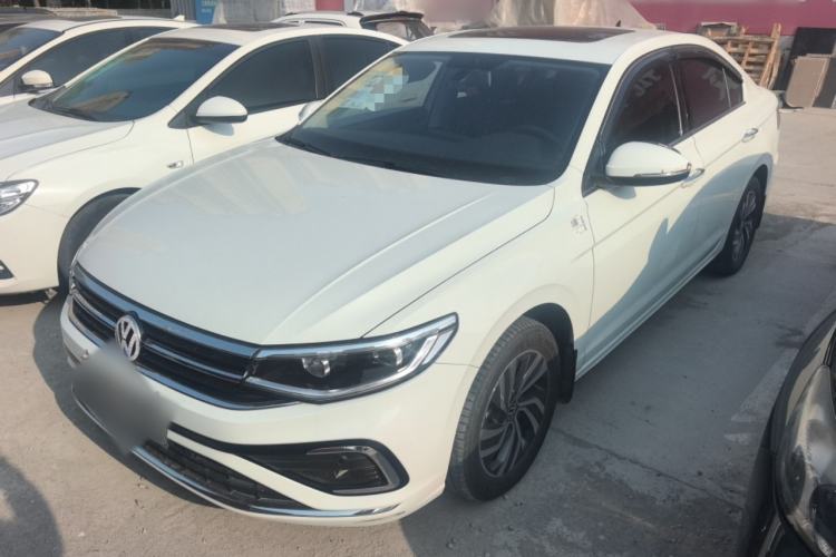 Used Volkswagen Bora 2023 200TSI DSG Enjoyment Edition