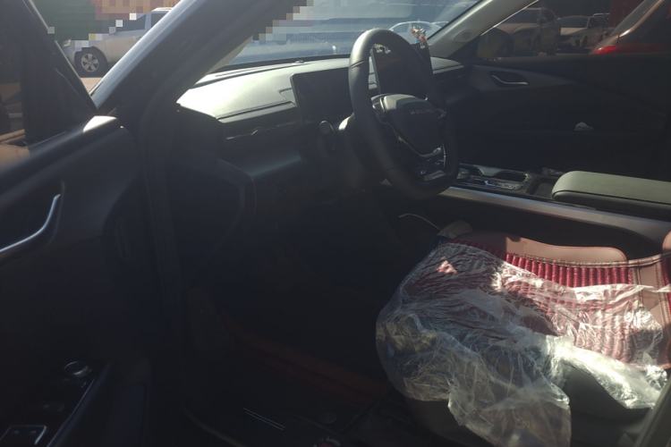 Used Wuling Xingguang 2023 150 Advanced Edition