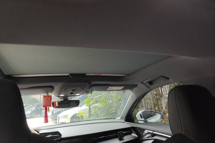 Used Audi A3 2023 Updated Sportback 35 TFSI Stylish Sports Type