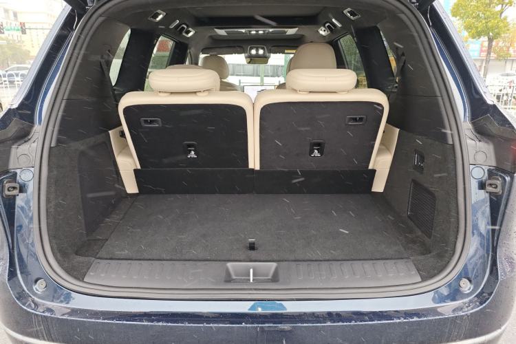 Used Deepal S09 2025 Four-Wheel Drive Ultra+ Custom Edition