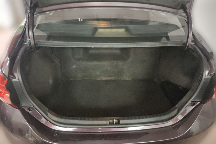 Used Toyota Levin 2017 Revised Dual-Engine 1.8H GS E-CVT Elite Sunroof Version China V Standard