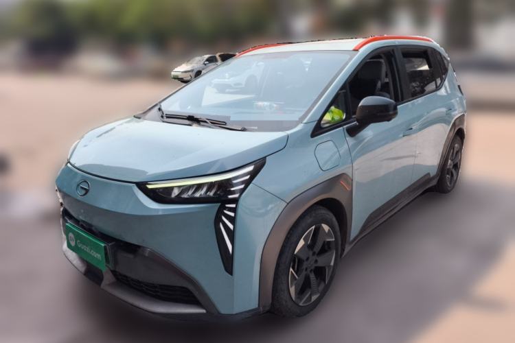 Used AION Y 2021 70 Intelligent Dynamic Edition