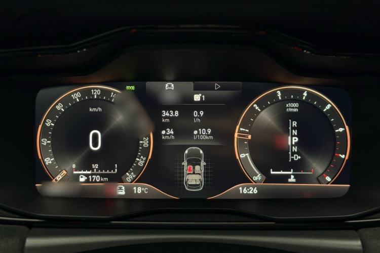 Used Lynk & Co 02 Hatchback 2021 2.0TD Halo