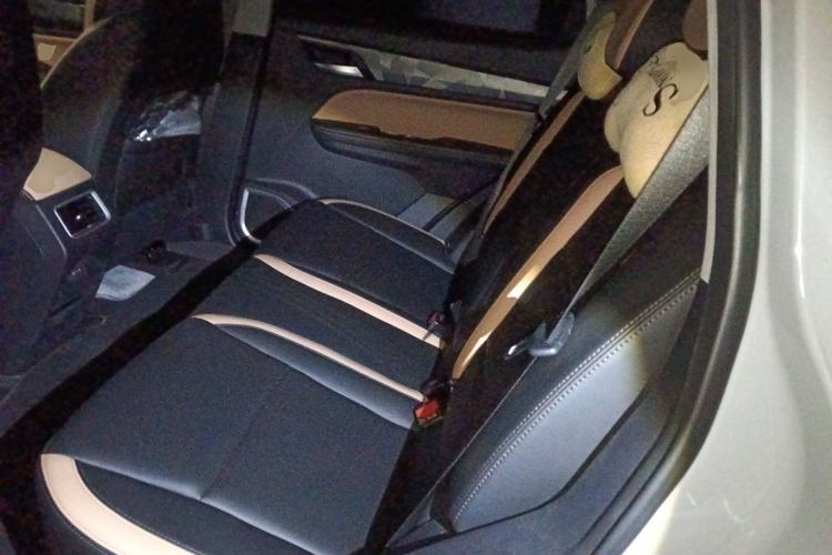 Used Geely Auto Haoyue PRO 2024 1.5T DCT Zongheng+
