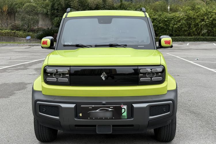 Used Baojun Spark 2023 Flagship Edition