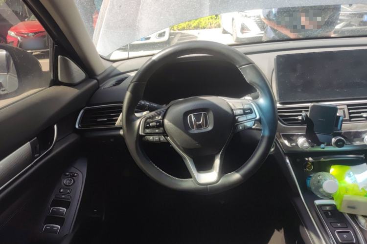 Used Honda Accord 2022 Xing·Hybrid 2.0L Xingling Version
