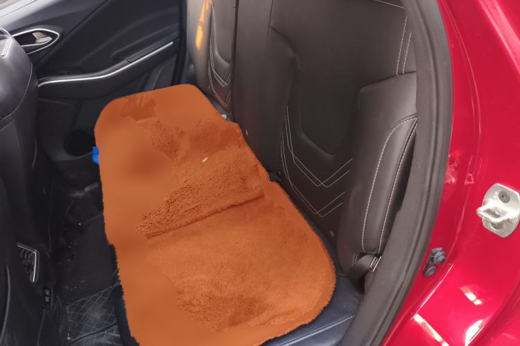 Used JAC Group X4 2020 1.5T Manual Elite Edition
