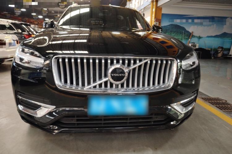 Used Volvo XC90 2024 B5 SmartDrive Luxury Edition 7-Seater
