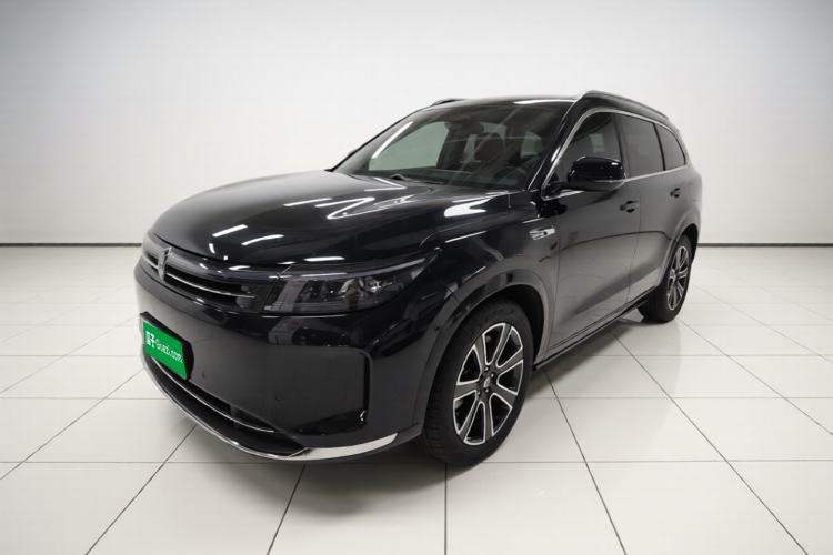 Used Hima AITO M7 2024 1.5T Intelligent Drive 4WD Ultra Version 5 Seats
