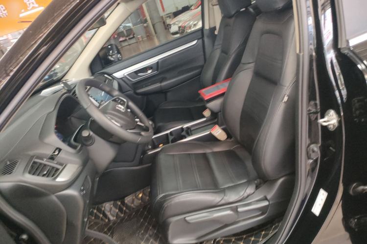 Used Honda CR-V 2021 240TURBO CVT 2WD Comfort Version