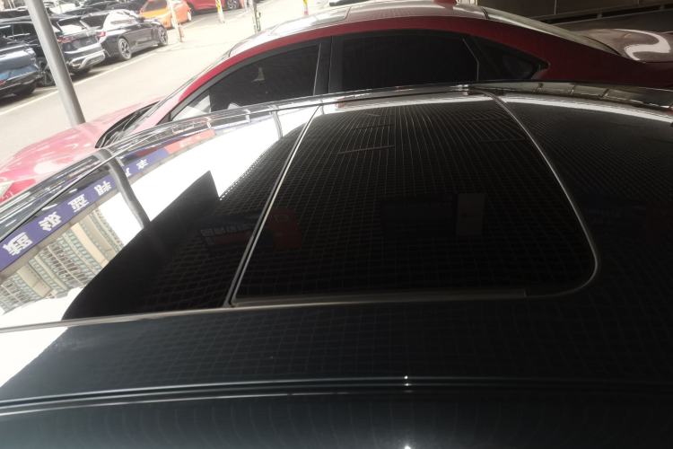 Used Geely Auto Preface 2021 Revised Version 2.0TD Luxury Edition