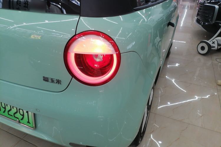 Used CHANGAN NEVO Lumin 2022 210km Sweet Edition Right Rear Taillight