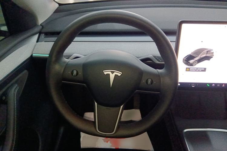 Used Tesla Model Y 2023 Rear-Wheel-Drive Version