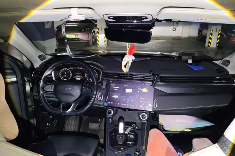 Used Lynk & Co 05 2020 2.0TD Two-Wheel Drive Shine Halo