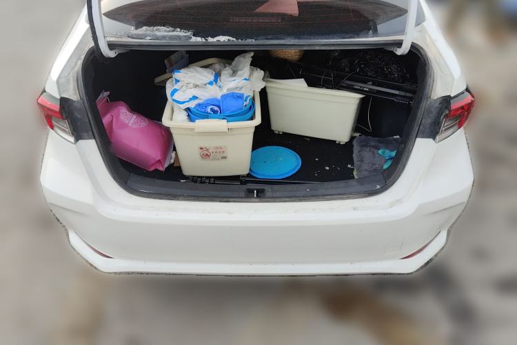 Used Toyota Corolla 2021 TNGA 1.5L CVT Elite Edition