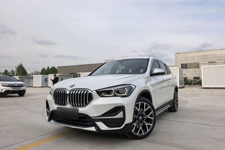 Used BMW X1 2022 Updated xDrive25Li Premium Edition