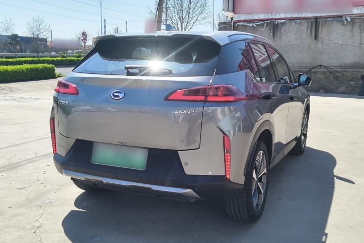 Used AION V 2020 70 Smart Technology Edition