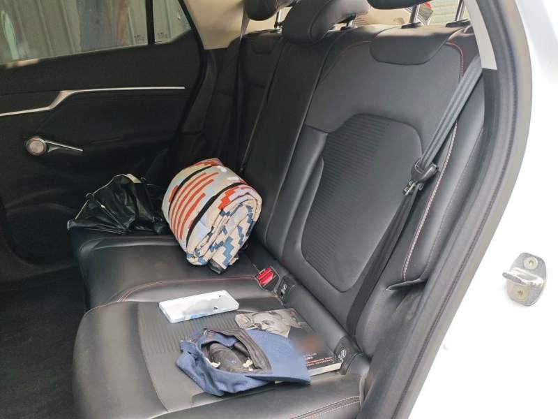 Used GAC Trumpchi EMKOO 2022 1.5T Supernova Pro Edition — 21