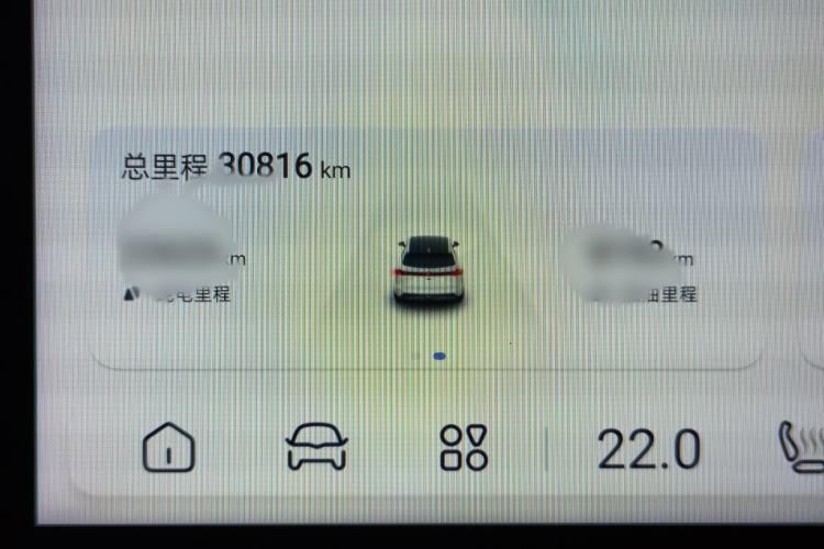 Used Deepal S07 2024 215Max Qiankun Intelligent Driving ADS SE Range-Extended Version
