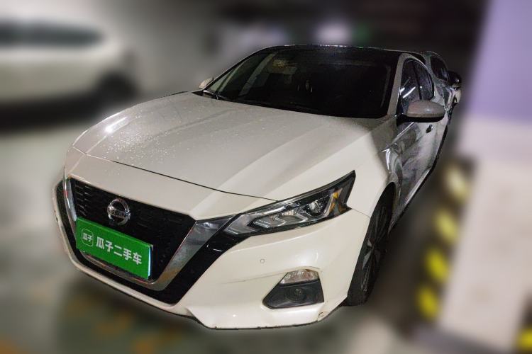 Used Nissan Teana 2021 2.0L XL Comfort Edition