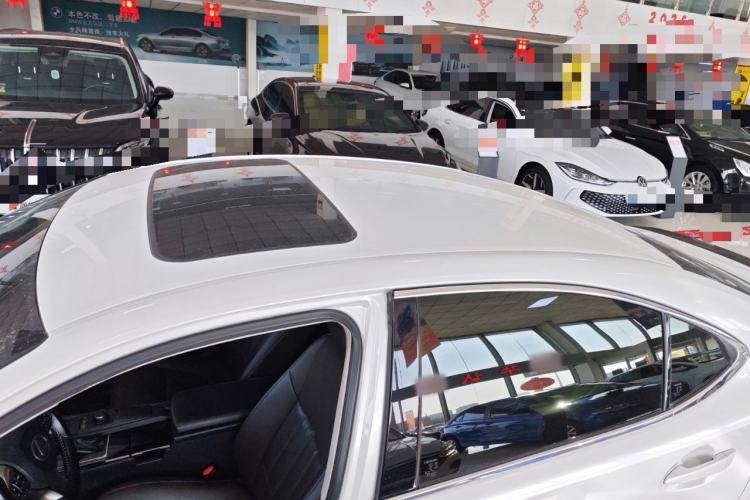 Used Lexus ES 2017 200 30th Anniversary Edition
