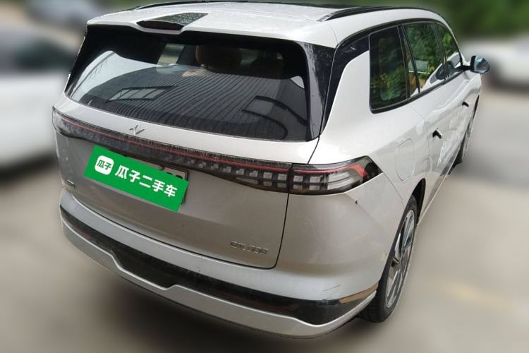 Used Dongfeng eπ eπ008 2025 210Max Rui Edition 5-Seater
