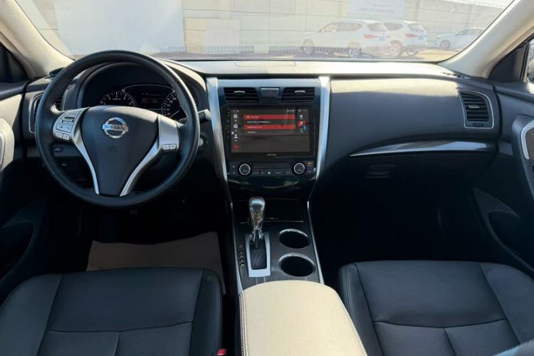 Used Nissan Teana 2013 2.0L XL Comfort Edition
