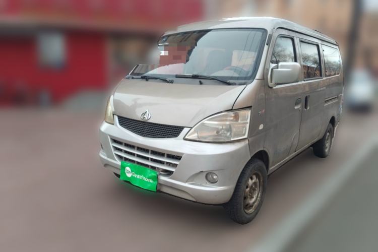 Used CHANGAN KAICHENG Star S460 2009 1.0L Base Version