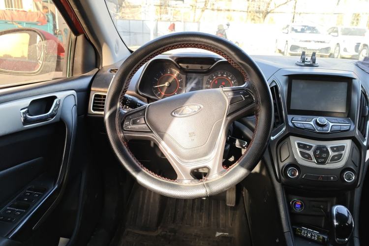 Used Chery Arrizo 5 2016 1.5L CVT Lingrui Edition