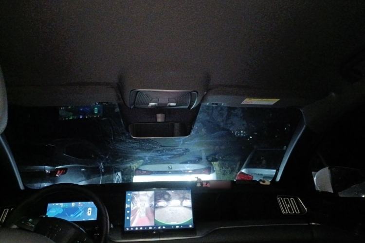 Used BYD Song Pro New Energy 2026 Model DM-i 133KM Superior Version
