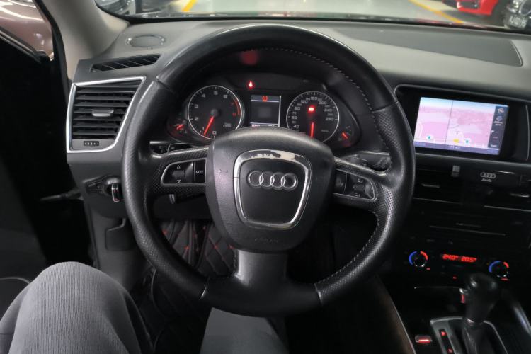 Used Audi Q5 2010 3.2 FSI Sport Edition
