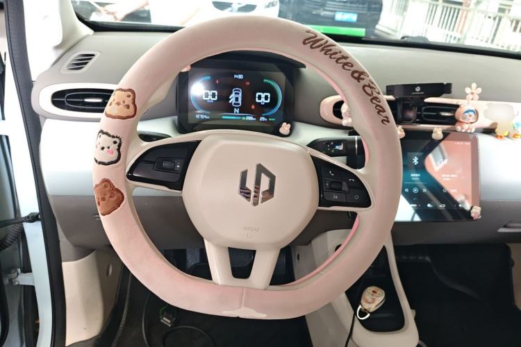 Used Leapmotor T03 2023 403 Lite Edition Steering Wheel