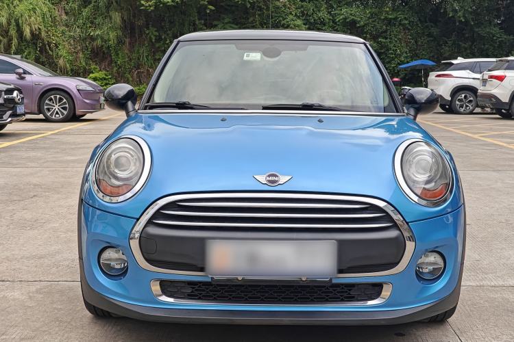 Used MINI MINI 2016 1.2T ONE Pioneer Edition