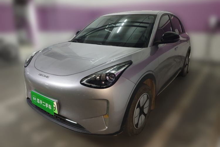 Used Geely Galaxy Geome 2025 310km Youth Edition