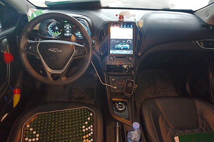 Used Chery New Energy Arrizo e 2022 Travel Edition
