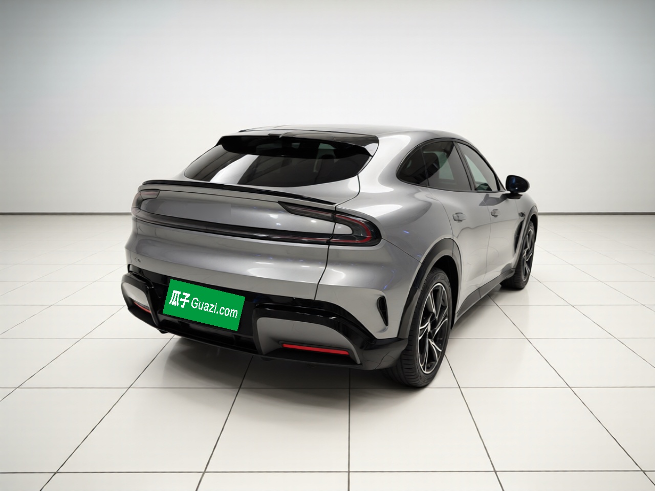 Xiaomi Auto YU7 2025 Ultra-Long Range Rear-Wheel Drive Version — снимка 6