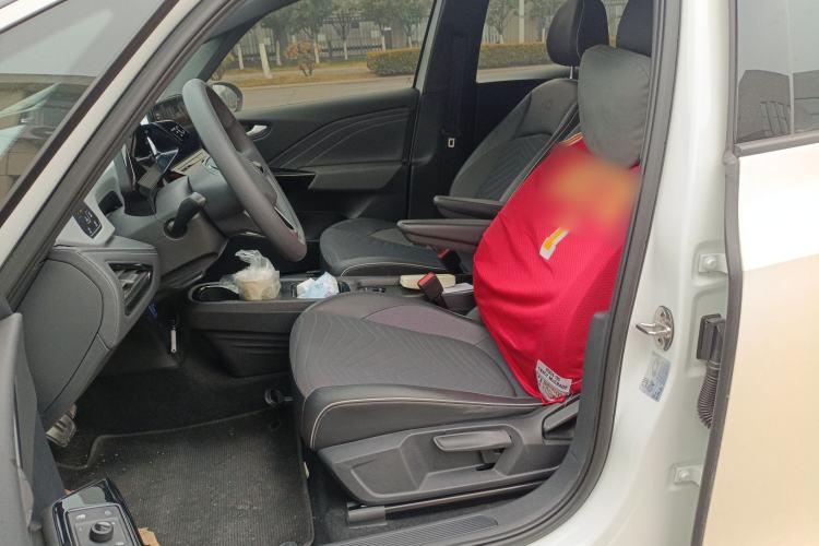 Used Volkswagen ID.3 2024 Pure & Smart Edition