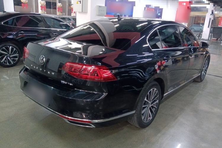 Used Volkswagen Magotan 2020 330TSI DSG Luxury Edition