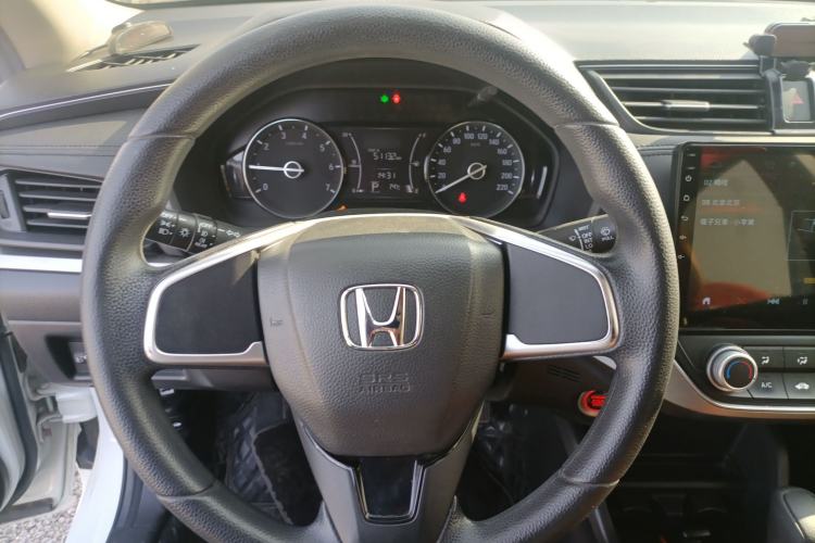 Used Honda Envix 2019 180TURBO CVT Enjoyment Version China VI