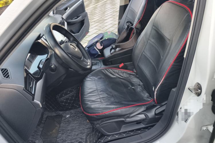 Used Volkswagen Bora 2019 1.5L Automatic Fashion Model