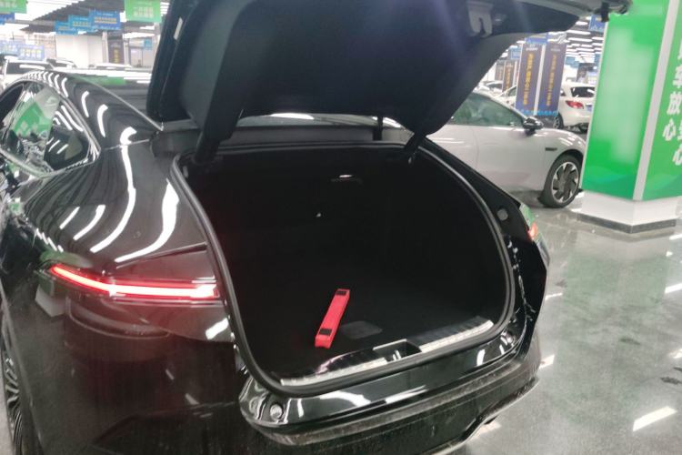 Used Avatr 12 2026 Ultra Pure-Electric All-Wheel-Drive Version