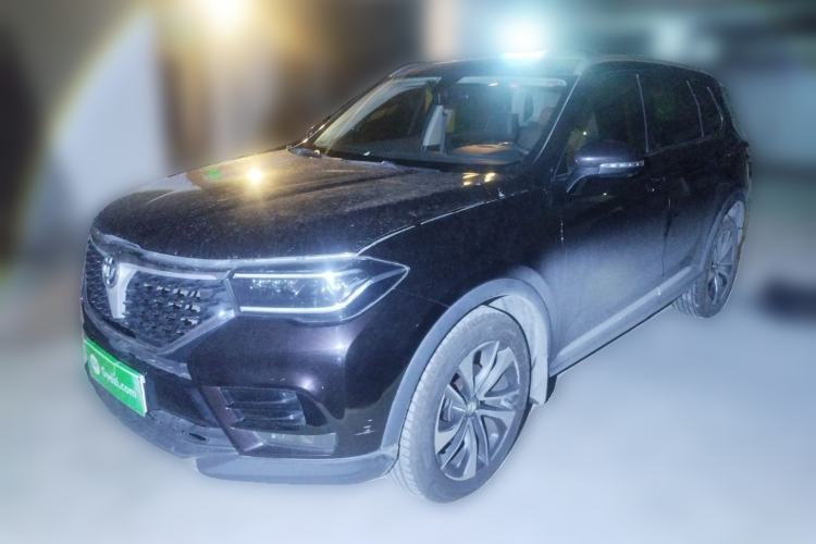 Used Brilliance V7 2018 280T DCT Luxury Model 5 Seats