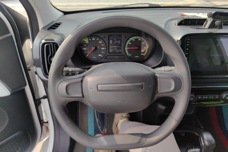 Used Roewe Clever 2021 302km Excellence Edition