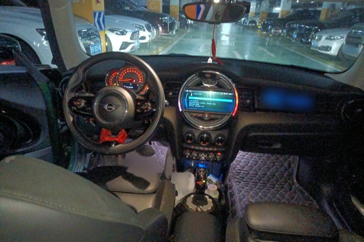 Used MINI MINI 2020 1.5T COOPER Classic Edition
