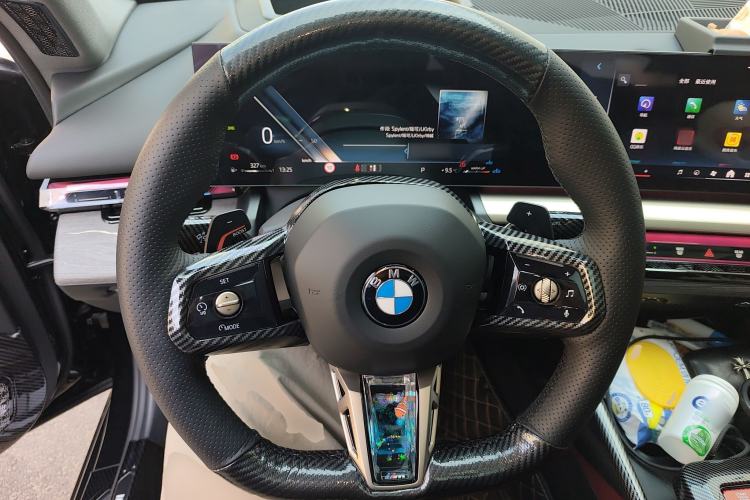 Used BMW 5 Series 2026 530Li Prestige M Sport Package
