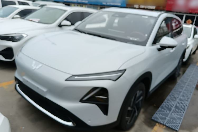 Used Wuling Xingguang S 2024 130 km Flagship Version